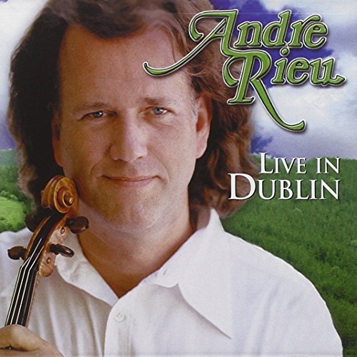 Andre Rieu/Live In Dublin