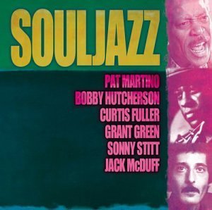 Giants Of Jazz/Souljazz@Fuller/Mcduff/Green/Stitt@Giants Of Jazz