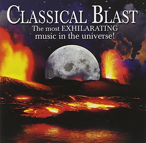 Classical Blast-The Most Exhil/Classical Blast-The Most Exhil@2 Cd