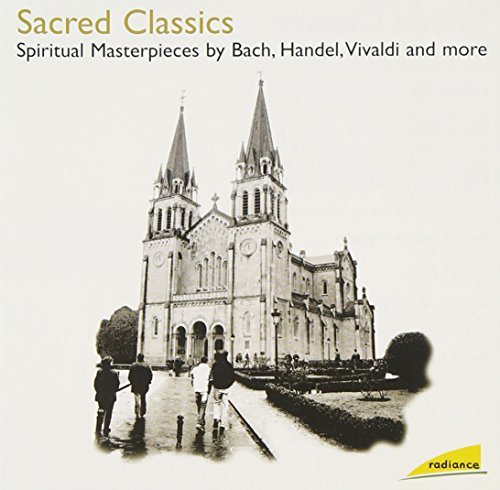 Sacred Classics/Sacred Classics@Various