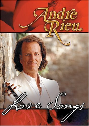Andre Rieu/Love Songs@Nr