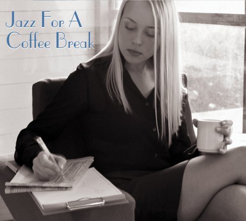 Jazz For A Coffee Break/Jazz For A Coffee Break@2 Cd