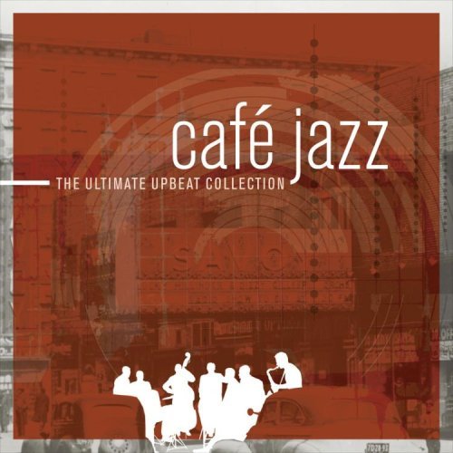 Cafe Jazz Cafe Jazz 