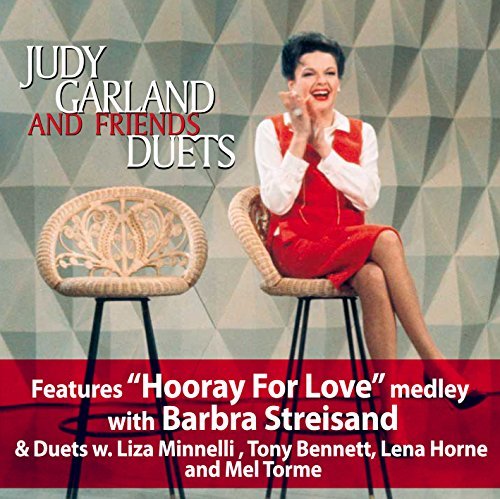 Judy Garland/Duets