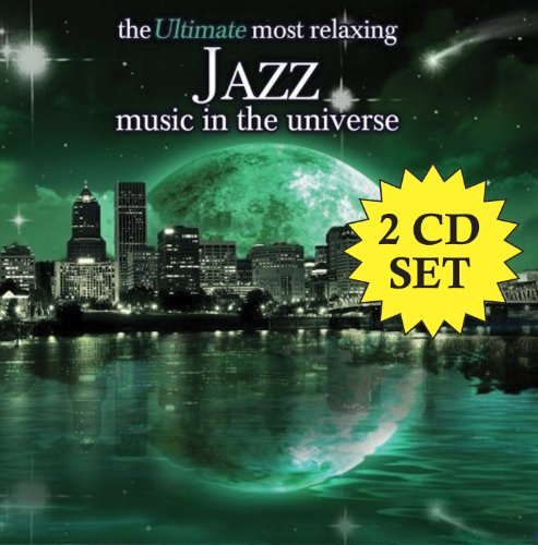 Ultimate Most Relaxing Jazz Mu/Ultimate Most Relaxing Jazz Mu@2 Cd