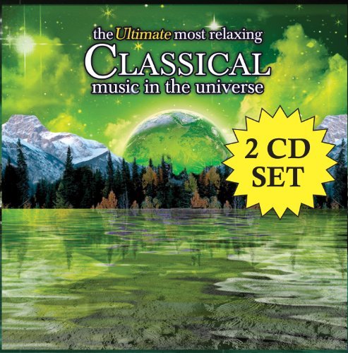 Ultimate Most Relaxing Classic/Ultimate Most Relaxing Classic@Various@Various