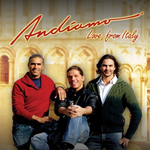 Andiamo/Love From Italy