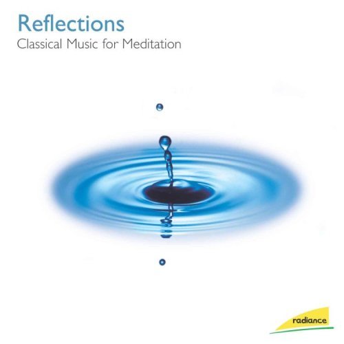 Reflections-Classical Music Fo/Reflections-Classical Music Fo@Various@Various