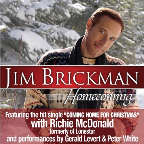 Jim Brickman/Homecoming