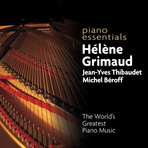 Grimaud/Thibaudet/Beroff/Piano Essentials