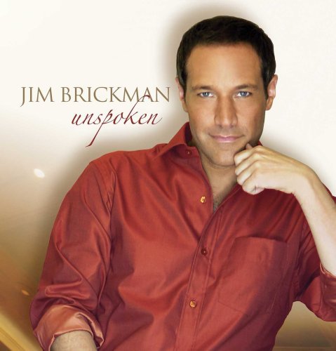 Jim Brickman/Unspoken