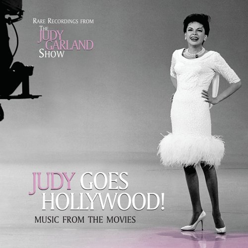 Judy Garland/Judy Goes Hollywood