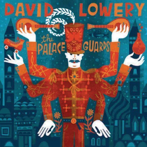 David Lowery/Palace Guards