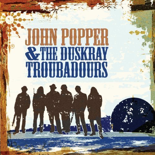 John & The Duskray Trou Popper/John Popper & The Duskray Trou