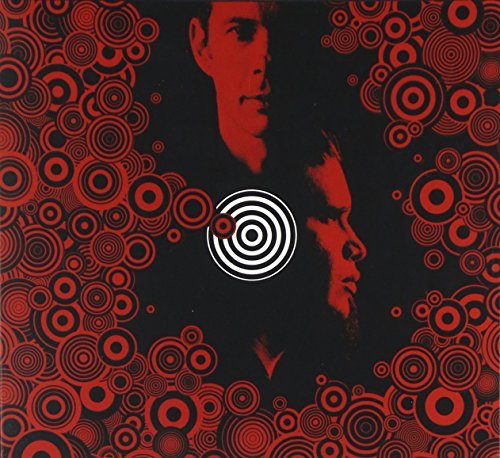 Thievery Corporation/Cosmic Game