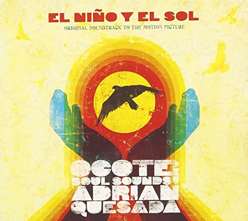 Octote Soul Sounds & Adrian Qu/El Nino Y El Sol