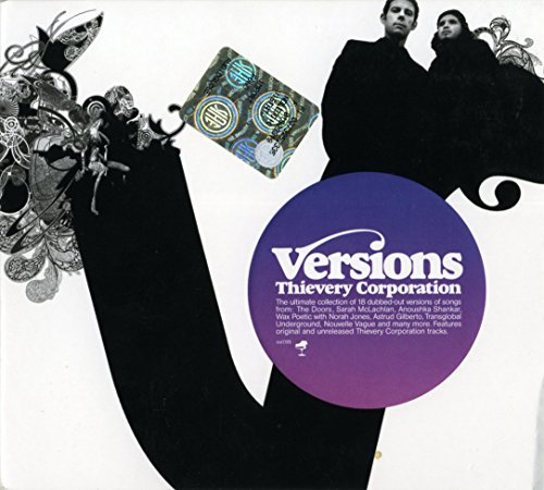 Thievery Corporation/Versions