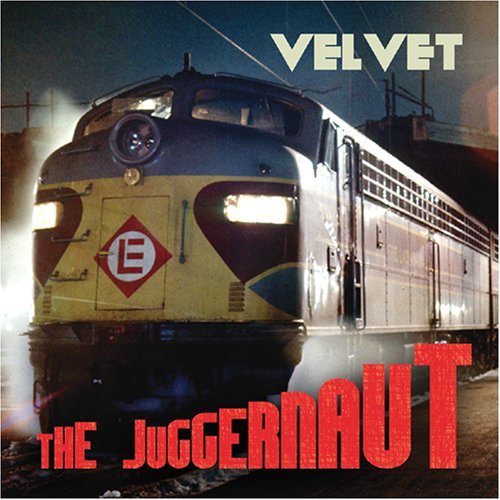 Velvet/Juggernaut