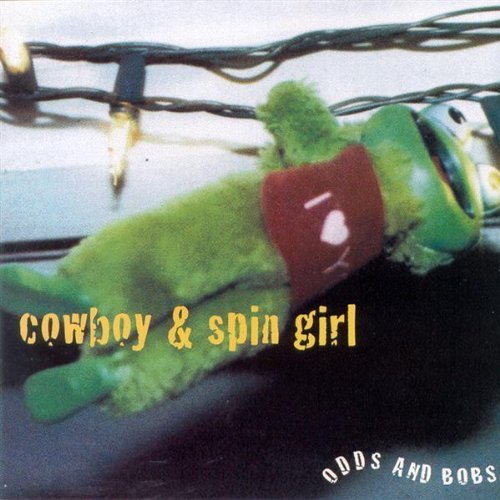 Cowboy & Spin Girl/Odds & Bobs