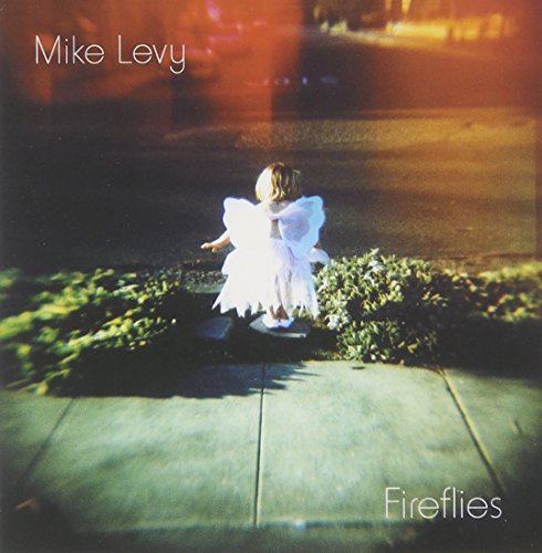 Mike Levy/Fireflies
