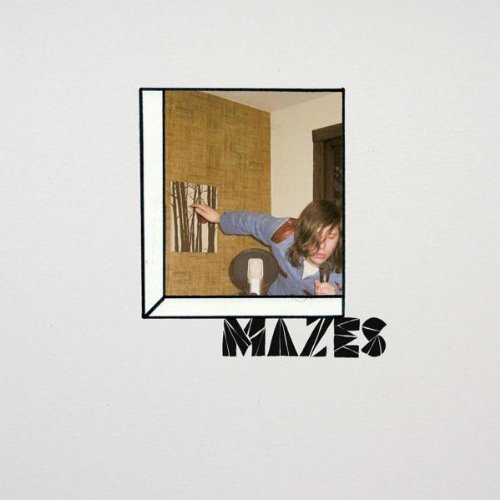 Mazes/Mazes