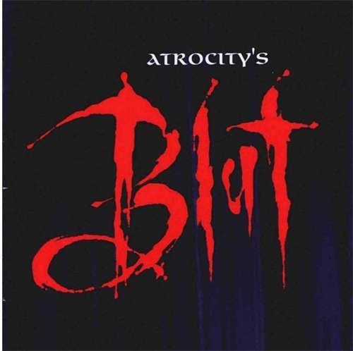 Atrocity/Blut