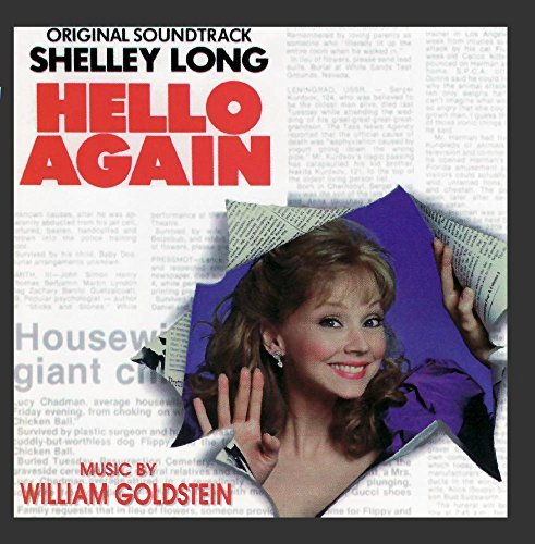 Hello Again/Soundtrack@Music By William Goldstein