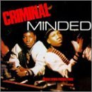 Boogie Down Productions/Criminal Minded