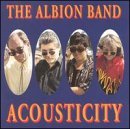 Albion Band/Acousticity