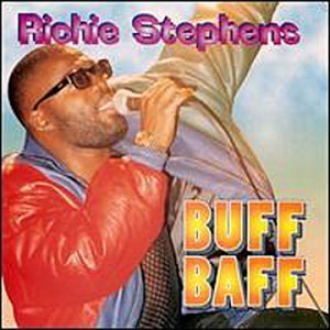 Richie Stephens/Buff Baff