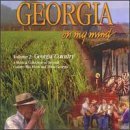 Georgia On My Mind/Vol. 2-Georgia Country@Tritt/Milsap/South/Stone@Georgia On My Mind