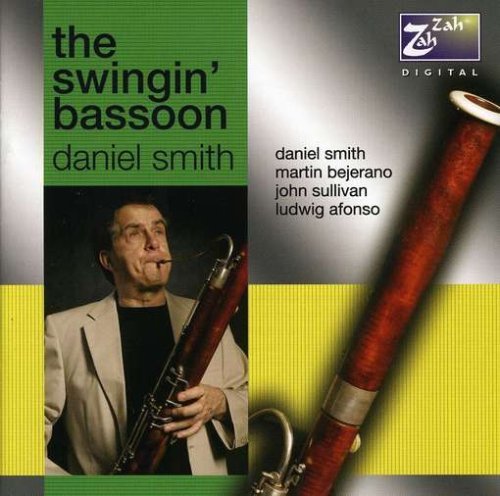 Swingin' Bassoon/Swingin' Bassoon
