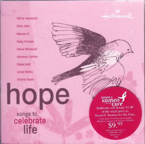 Hope - Songs To Celebrate Life/Hope - Songs To Celebrate Life