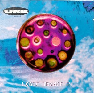 Logic Trance/Vol. 2-Logic Trance Ii@Jam & Spoon/Cosmic Baby@Logic Trance