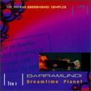 Dreamtime Planet Second Barramundi Samlper 