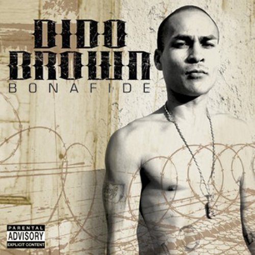 Dido Brown/Bonafide