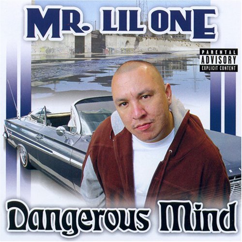 Mr. Lil One/Dangerous Mind