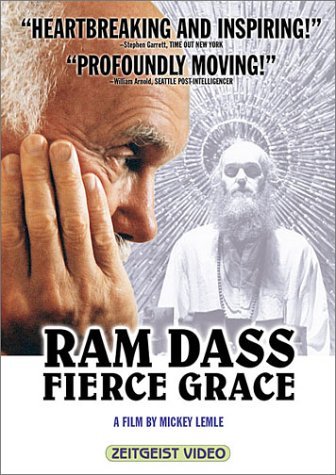 Ram Dass Fierce Grace/Ram Dass Fierce Grace@Nr