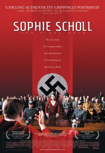 Sophie Scholl Final Days/Sophie Scholl Final Days@Ger Lng/Eng Sub@Nr