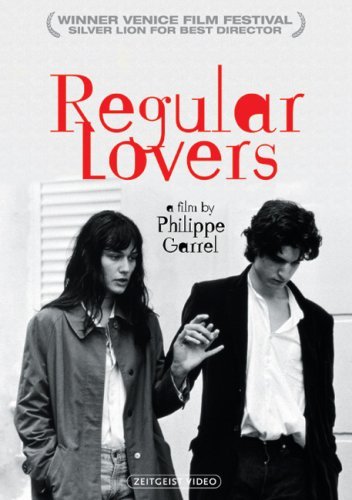 Regular Lovers/Regular Lovers@Bw/Fra Lng/Eng Sub@Nr