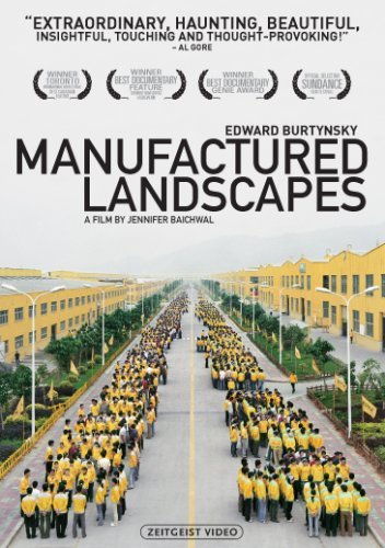 Manufactured Landscape/Manufactured Landscape@Nr