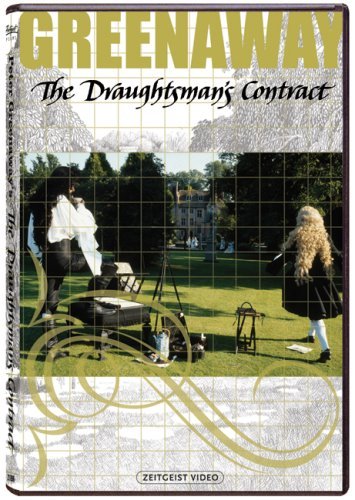 Draughtsmans Contract/Draughtsmans Contract@Nr