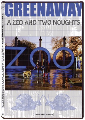 Zed & Two Noughts/Zed & Two Noughts@Nr