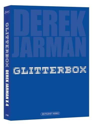 Glitterbox-Derek Jarman X 4/Glitterbox-Derek Jarman X 4@Nr/4 Dvd