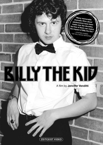 Billy The Kid/Billy The Kid@Nr