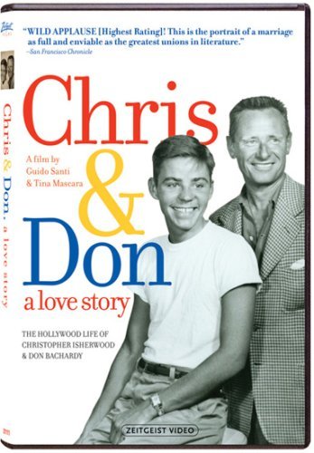 Chris & Don-Love Story/Chris & Don-Love Story@Nr