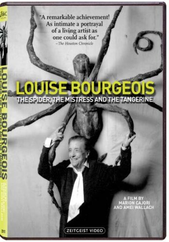 Bourgeois Louise-Spider Mistre/Bourgeois Louise-Spider Mistre@Nr