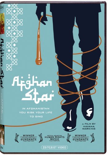 Afghan Star/Afghan Star@Nr