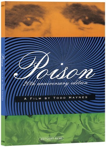 Poison Poison Clr Bw 20th Anniv. Ed. Nr 