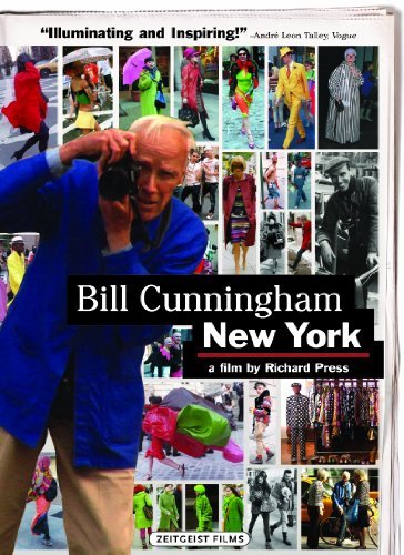Bill Cunningham New York Bill Cunningham New York Nr 